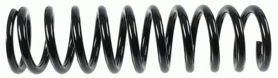 Suspension Spring SACHS 997 025