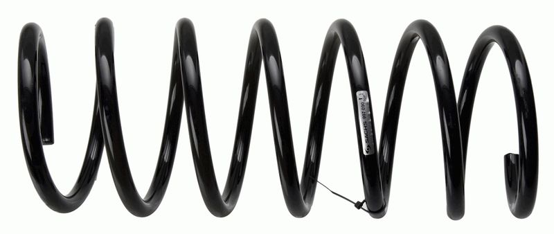 SACHS 997 090 Suspension Spring