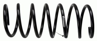 Suspension Spring SACHS 997 090
