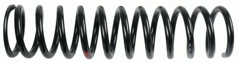 SACHS 997 108 Suspension Spring