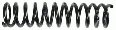Suspension Spring SACHS 997 109