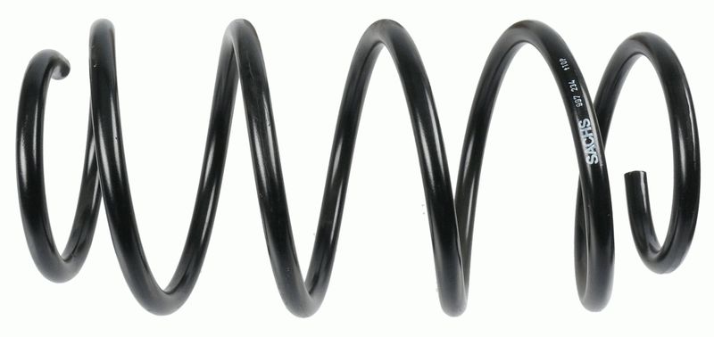 SACHS 997 234 Suspension Spring
