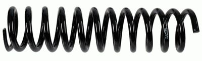 Suspension Spring SACHS 997 236