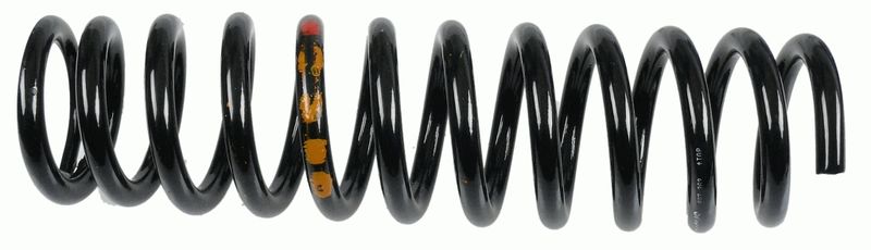 SACHS 997 262 Suspension Spring