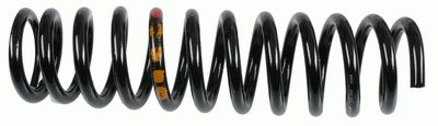 Suspension Spring SACHS 997 262