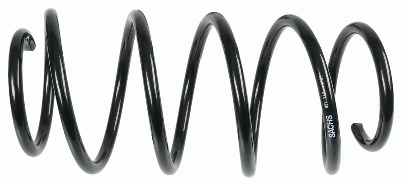 SACHS 997 349 Suspension Spring
