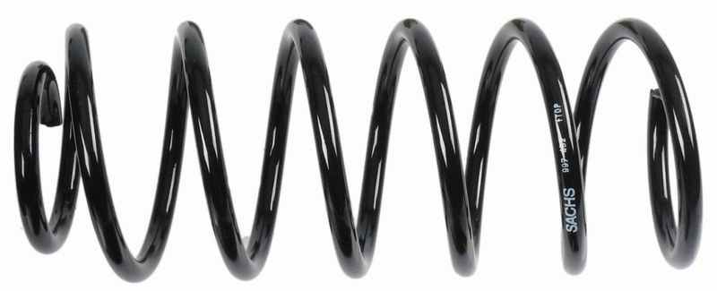 SACHS 997 452 Suspension Spring