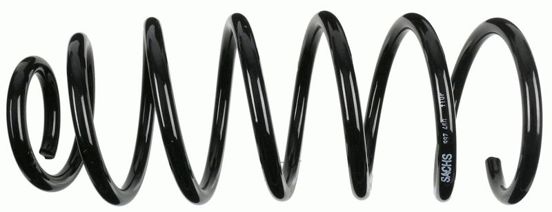 SACHS 997 460 Suspension Spring