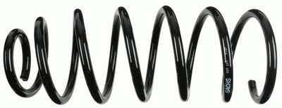 Suspension Spring SACHS 997 460