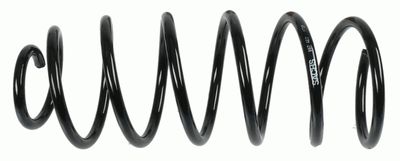 Suspension Spring SACHS 997 463