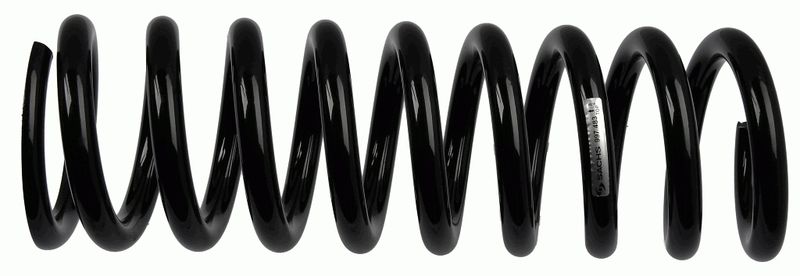 SACHS 997 483 Suspension Spring