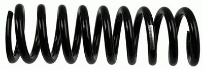 Suspension Spring SACHS 997 483