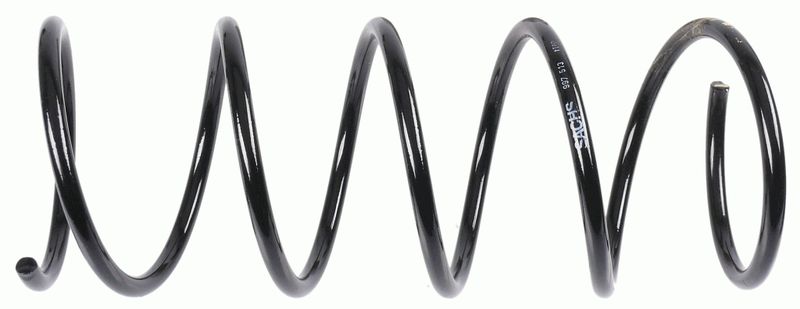 SACHS 997 513 Suspension Spring