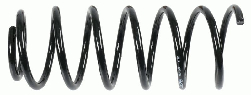 SACHS 997 584 Suspension Spring