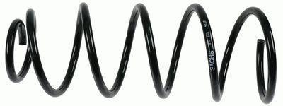 Suspension Spring SACHS 997 608