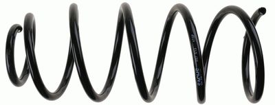 Suspension Spring SACHS 997 613