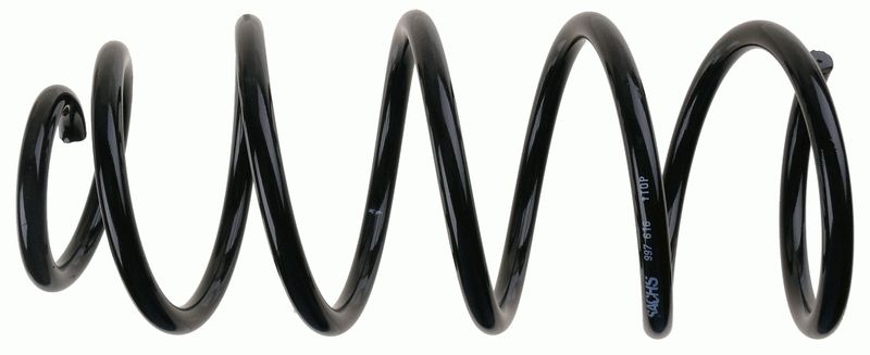 SACHS 997 616 Suspension Spring