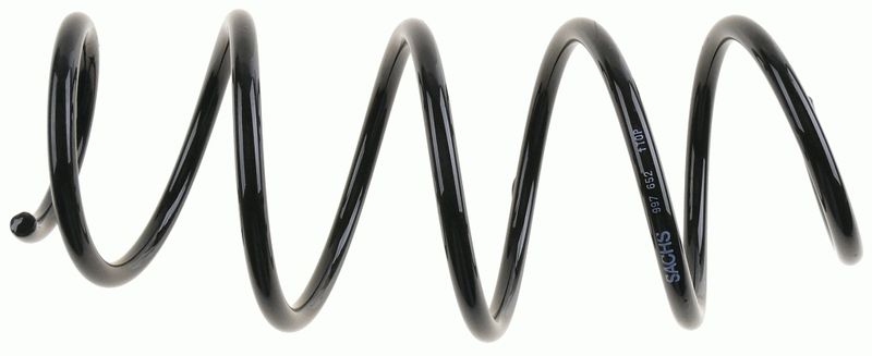 SACHS 997 652 Suspension Spring