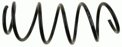 Suspension Spring SACHS 997 653