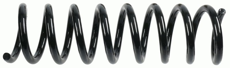 SACHS 997 655 Suspension Spring