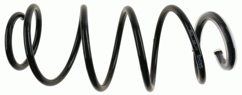 SACHS 997 665 Suspension Spring