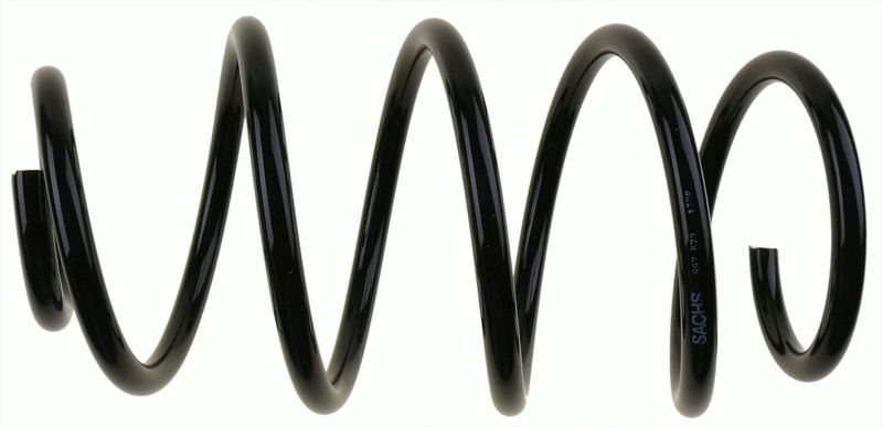 SACHS 997 672 Suspension Spring