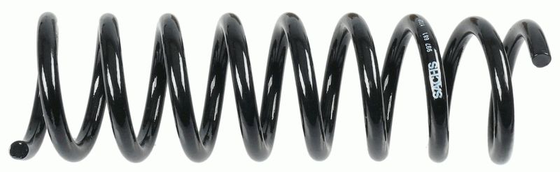 SACHS 997 681 Suspension Spring