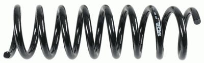 Suspension Spring SACHS 997 681