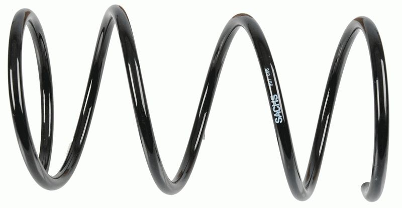 SACHS 997 686 Suspension Spring