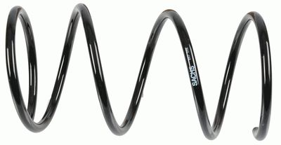 Suspension Spring SACHS 997 686