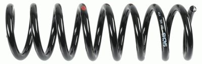 Suspension Spring SACHS 997 692