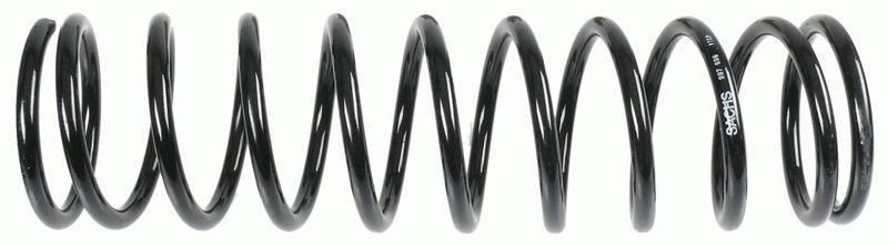 SACHS 997 696 Suspension Spring