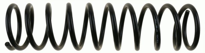 SACHS 997 698 Suspension Spring