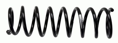 Suspension Spring SACHS 997 702