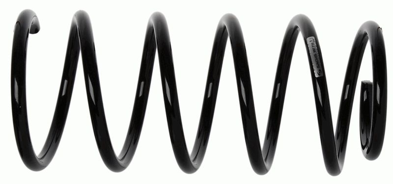 SACHS 997 715 Suspension Spring