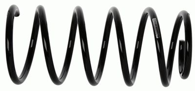 Suspension Spring SACHS 997 715