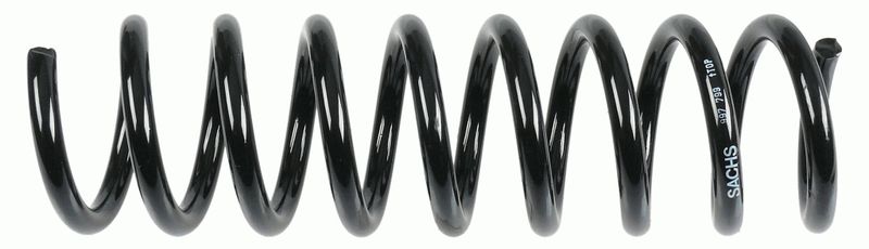 SACHS 997 799 Suspension Spring