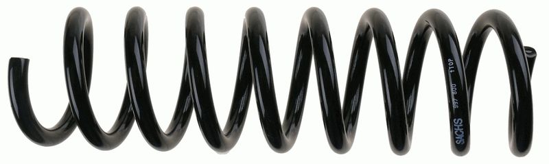 SACHS 997 800 Suspension Spring