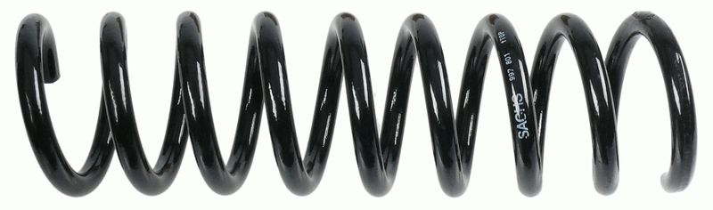 SACHS 997 801 Suspension Spring