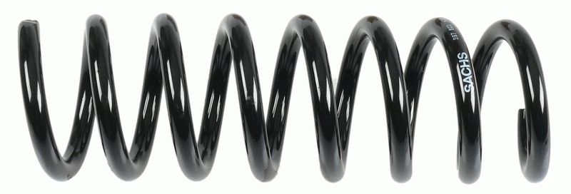 SACHS 997 803 Suspension Spring