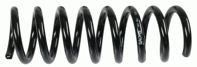SACHS 997 804 Suspension Spring