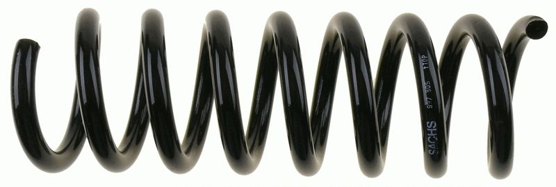 SACHS 997 805 Suspension Spring
