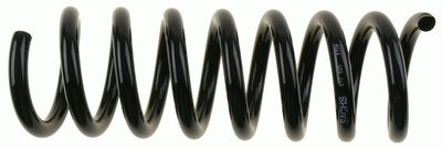 Suspension Spring SACHS 997 805