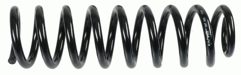 SACHS 997 806 Suspension Spring