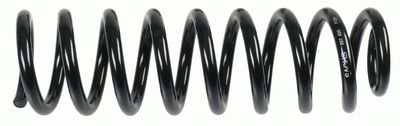 Suspension Spring SACHS 997 806