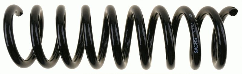 SACHS 997 807 Suspension Spring
