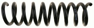 Suspension Spring SACHS 997 807