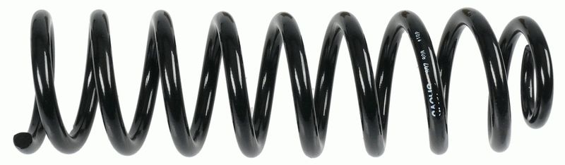 SACHS 997 808 Suspension Spring