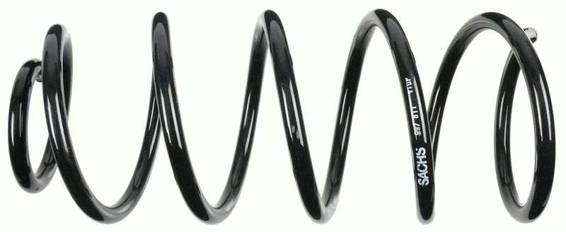 SACHS 997 811 Suspension Spring