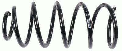 Suspension Spring SACHS 997 812